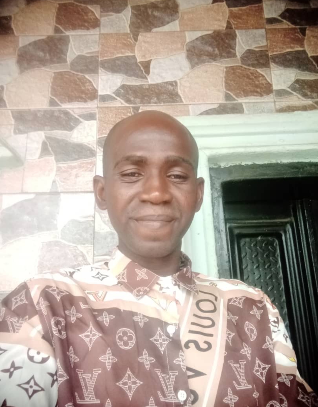Prophet Akwuobi Innocent Ejiofor